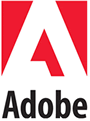 Adobe logo